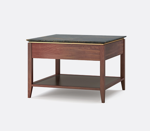角 几 | Corner Table C-22